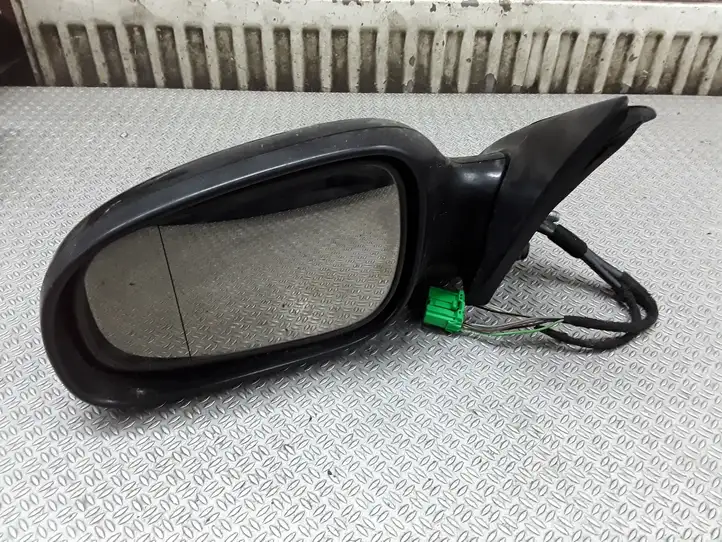 Volvo S60 (2000 - 2004) E11015463 Боковое зеркало с электроприводом — фото 1