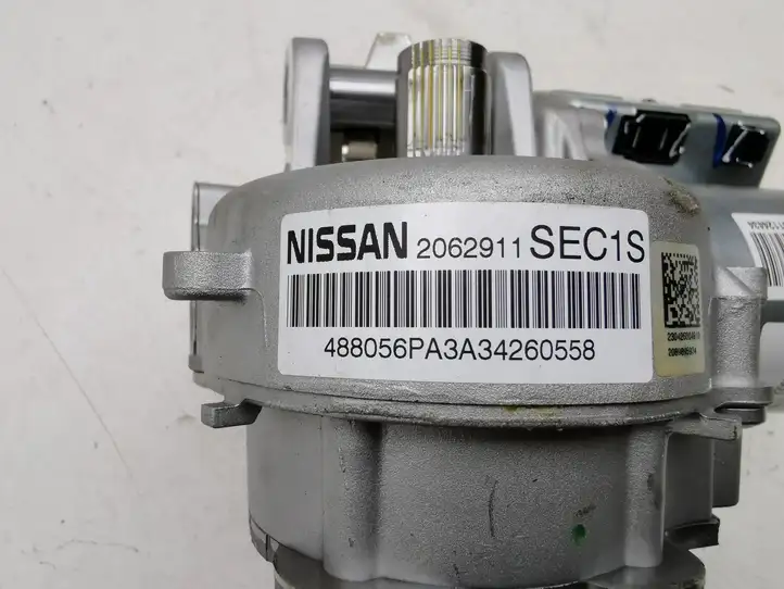 Nissan Juke II F16 (2019 - ) 8331124434 Насос гидроусилителя руля — фото 8