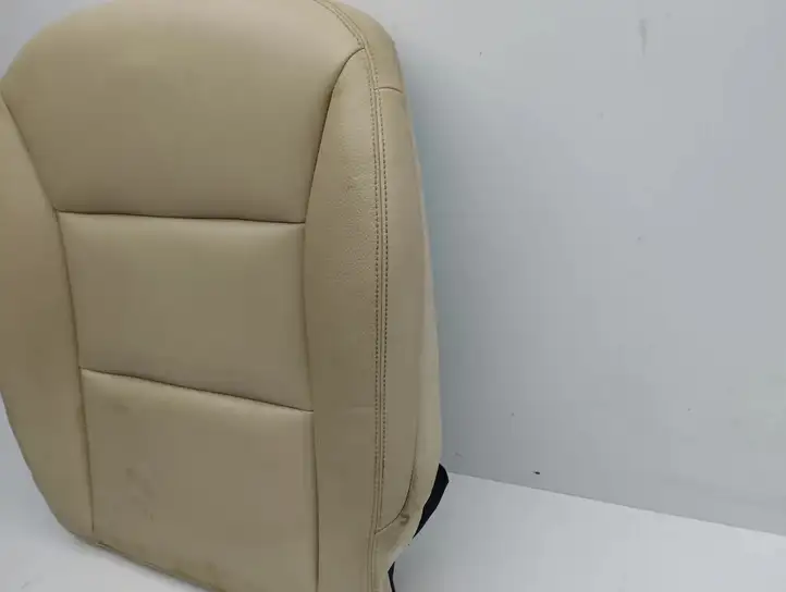Mercedes-Benz B-class W246 (2011 - 2014) Нижняя часть сиденья водителя — фото 4