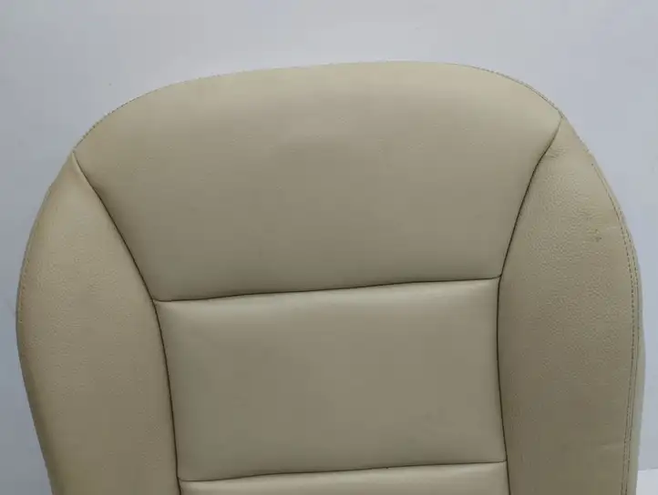 Mercedes-Benz B-class W246 (2011 - 2014) Нижняя часть сиденья водителя — фото 6