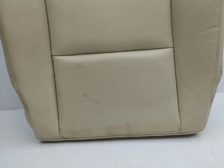 Mercedes-Benz B-class W246 (2011 - 2014) Нижняя часть сиденья водителя — фото 9