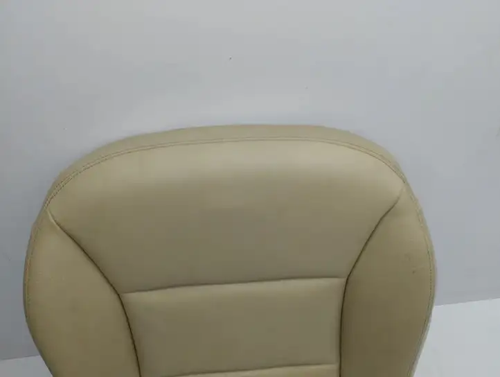 Mercedes-Benz B-class W246 (2011 - 2014) Нижняя часть сиденья водителя — фото 10