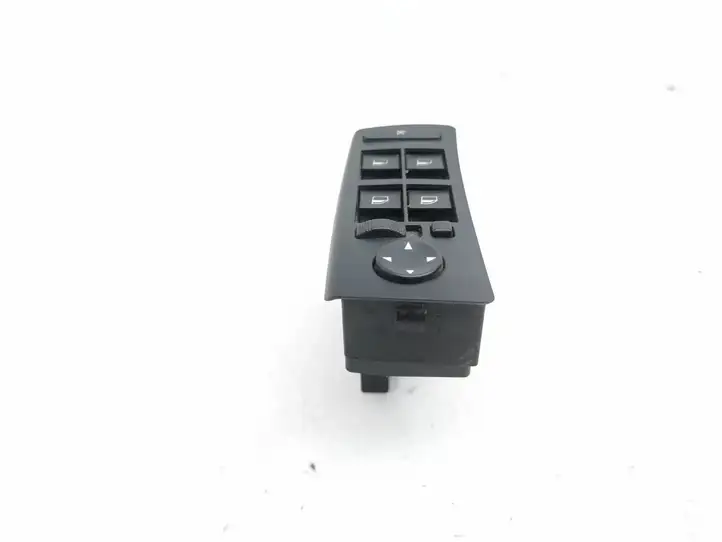 BMW X5 E53 (1999 - 2006) 6944552 Кнопка стеклоподъемников — фото 2