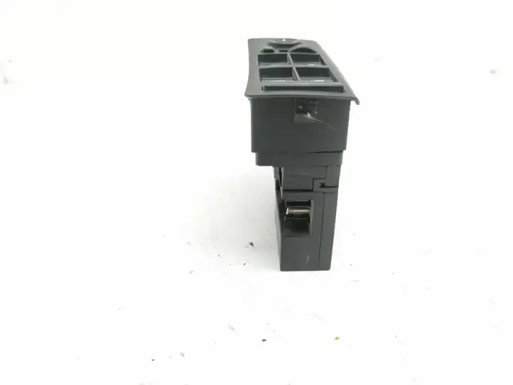 BMW X5 E53 (1999 - 2006) 6944552 Кнопка стеклоподъемников — фото 3