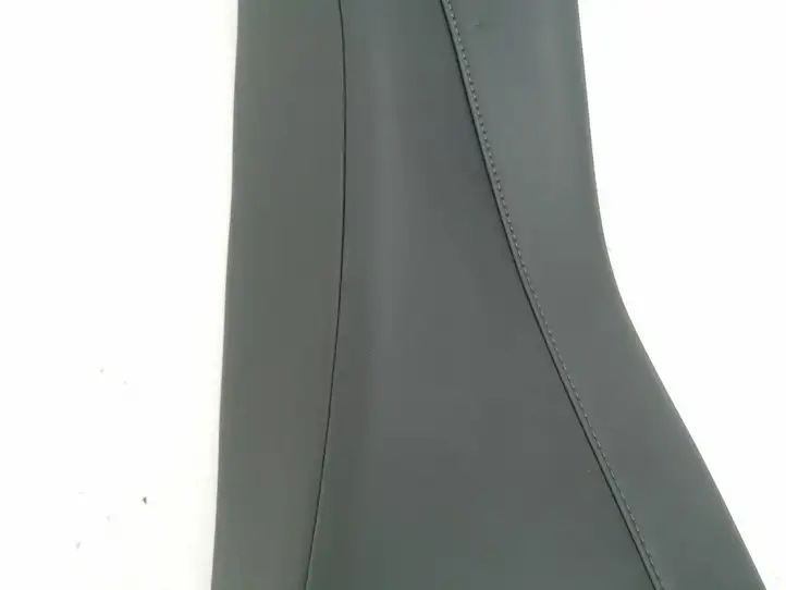 Tesla Model 3 (2017 - 2023) 109603103I Верхняя боковая отделка заднего сиденья — фото 5