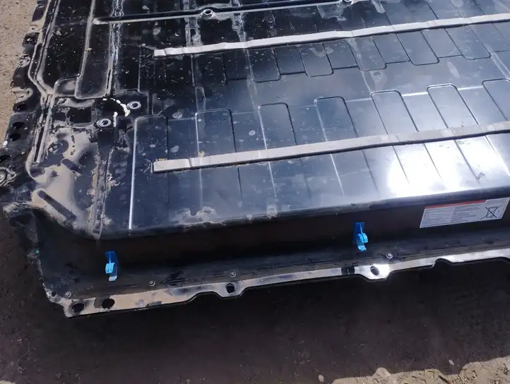 Tesla Model 3 (2017 - 2023) 166696900C Корпус аккумуляторной батареи — фото 2