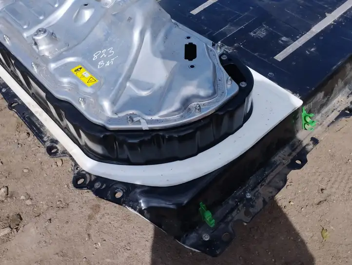 Tesla Model 3 (2017 - 2023) 166696900C Корпус аккумуляторной батареи — фото 7
