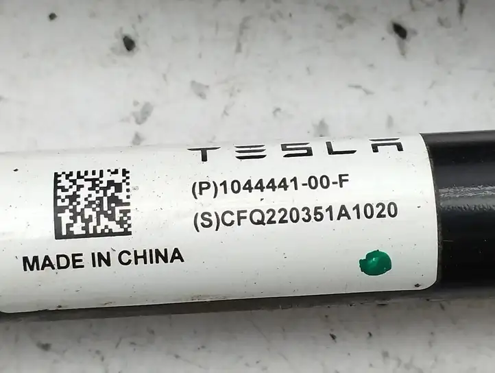 Tesla Model 3 (2017 - 2023) 104443100G Вилка подвески — фото 18