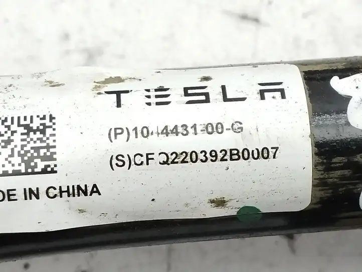 Tesla Model 3 (2017 - 2023) 104443100G Вилка подвески — фото 21