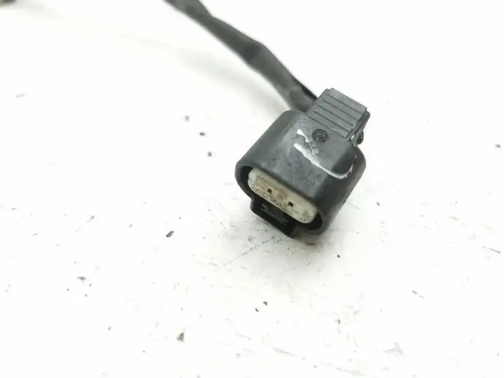Peugeot 4007 (2007 - 2012) 8524A129 Проводка генератора — фото 4