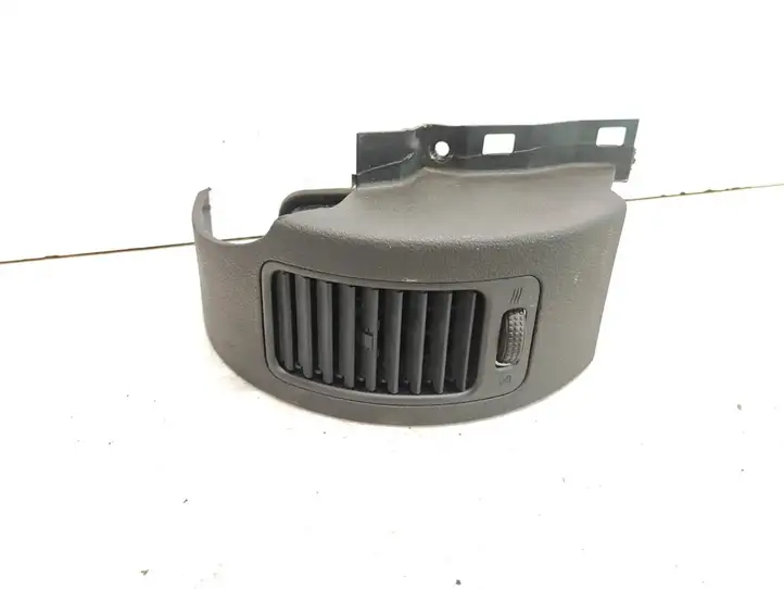 Nissan Pathfinder R51 (2005 - 2012) 68760EB3 Боковой воздушный дефлектор — фото 1
