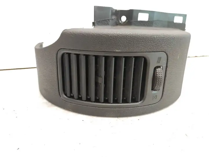 Nissan Pathfinder R51 (2005 - 2012) 68760EB3 Боковой воздушный дефлектор — фото 2