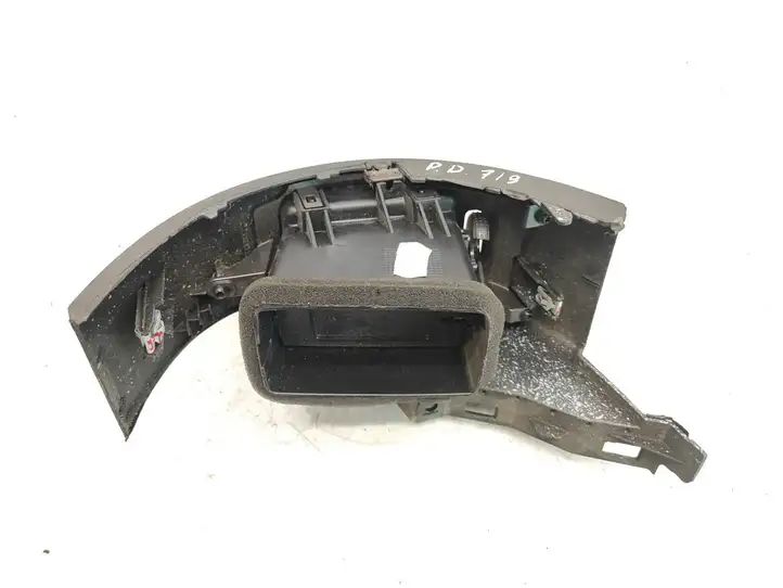 Nissan Pathfinder R51 (2005 - 2012) 68760EB3 Боковой воздушный дефлектор — фото 5