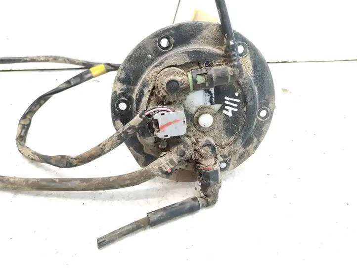 Suzuki Liana (2001 - 2004) 3684054G00 Топливный насос (в баке) — фото 8