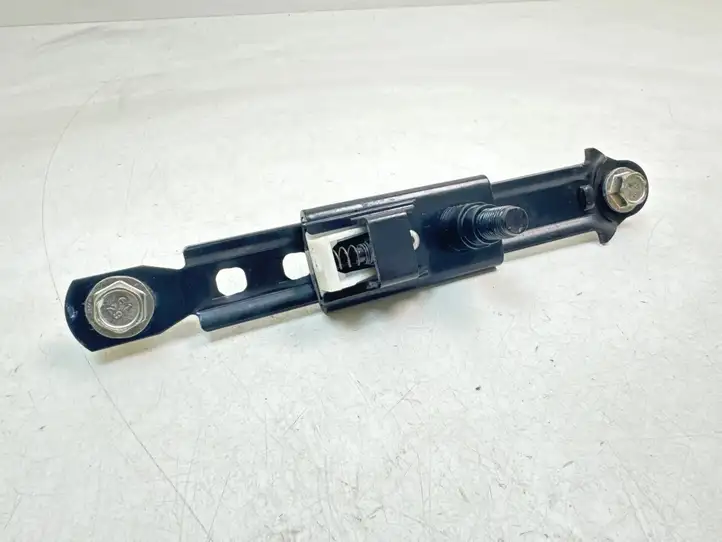 Nissan Qashqai (2013 - 2017) 308205999AC Электродвигатель регулировки ремня безопасности — фото 1