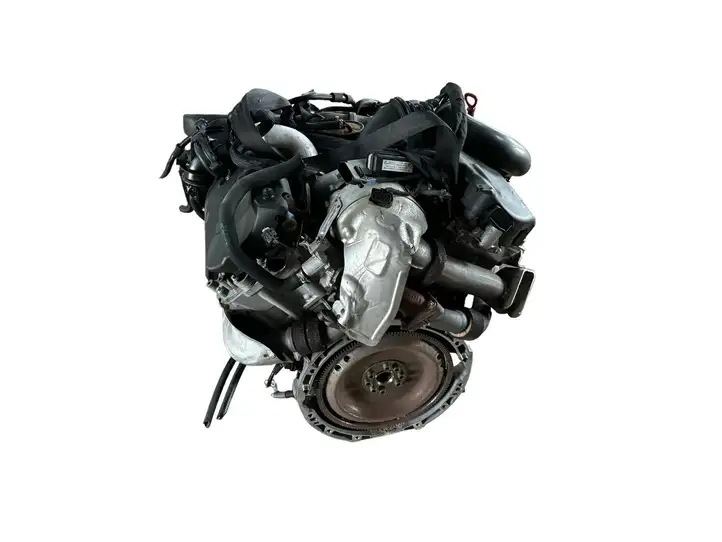 Mercedes-Benz Sprinter W906 (2006 - 2018) 642992 Двигатель — фото 14