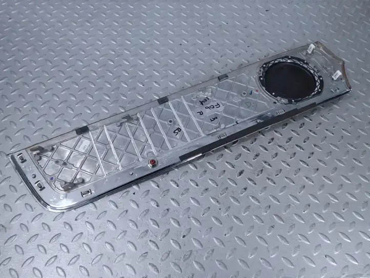 Jaguar XJ X351 (2009 - 2019) AW9320480AC Накладка динамика передней двери — фото 7