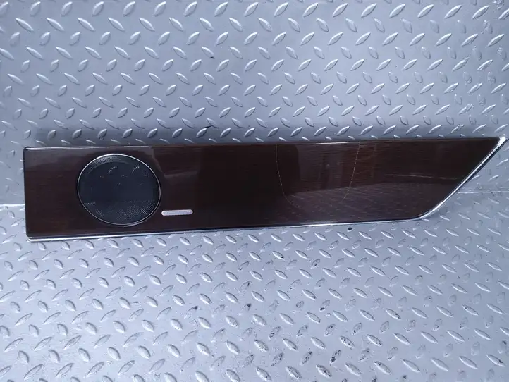 Jaguar XJ X351 (2009 - 2019) AW93F20452AC Накладка динамика задней двери — фото 7