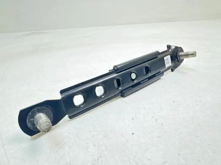 Nissan Qashqai (2013 - 2017) 308205999AC Электродвигатель регулировки ремня безопасности — фото 2