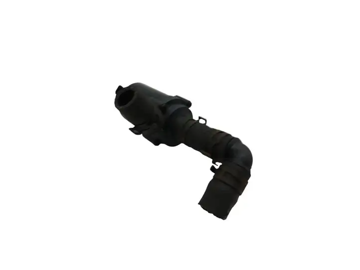 Volkswagen Golf VI (2009 - 2013) 9021337B Циркуляционный насос Webasto — фото 2