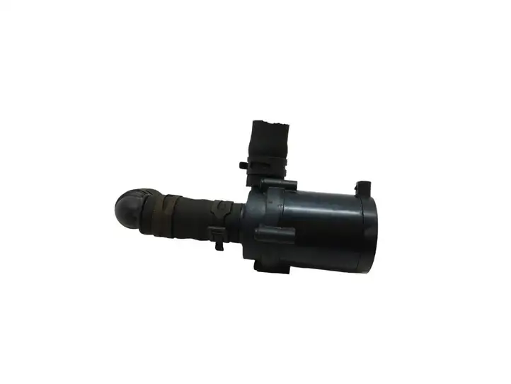 Volkswagen Golf VI (2009 - 2013) 9021337B Циркуляционный насос Webasto — фото 3