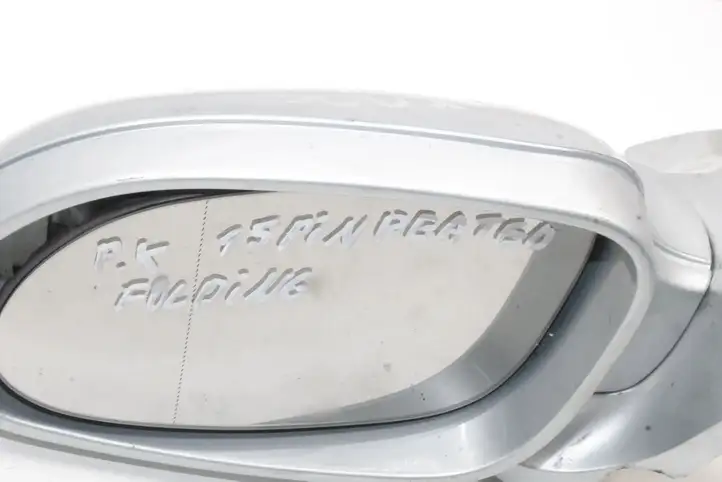 Mercedes-Benz SL R230 (2001 - 2012) 15PIN Боковое зеркало механическое — фото 2