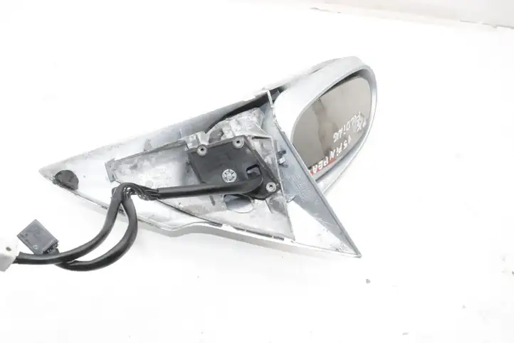 Mercedes-Benz SL R230 (2001 - 2012) 15PIN Боковое зеркало механическое — фото 3