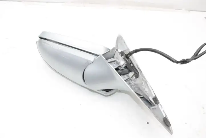 Mercedes-Benz SL R230 (2001 - 2012) 15PIN Боковое зеркало механическое — фото 4