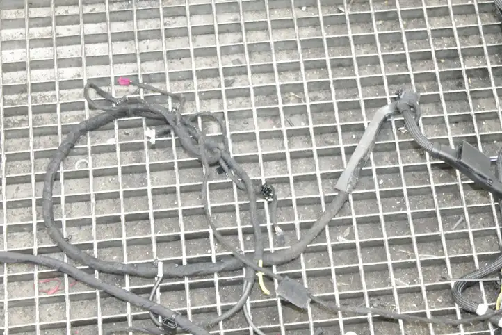 Mercedes-Benz SL R230 (2001 - 2012) A2305407706 Прочая электропроводка — фото 7