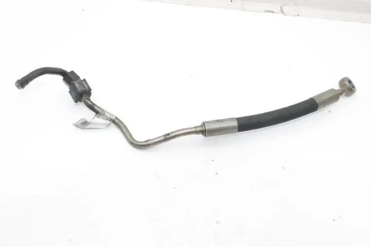 Mercedes-Benz SL R230 (2001 - 2012) 2303203253 Тормозные трубки ABS — фото 1