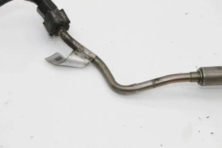 Mercedes-Benz SL R230 (2001 - 2012) 2303203253 Тормозные трубки ABS — фото 3