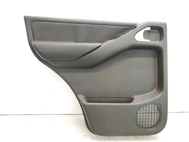 Nissan Pathfinder R51 (2005 - 2012) 82901EB302 Обшивка задней двери — фото 1