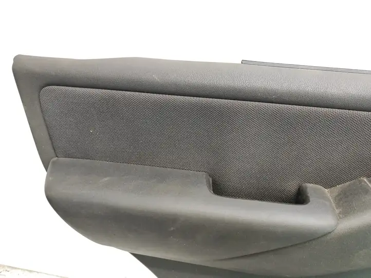 Nissan Pathfinder R51 (2005 - 2012) 82901EB302 Обшивка задней двери — фото 4