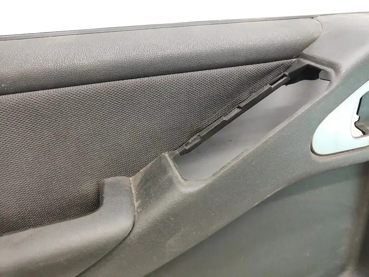 Nissan Pathfinder R51 (2005 - 2012) 82901EB302 Обшивка задней двери — фото 5