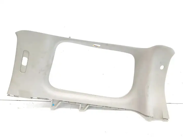 Nissan Pathfinder R51 (2005 - 2012) 84940EB31C Верхняя обшивка стойки D — фото 1