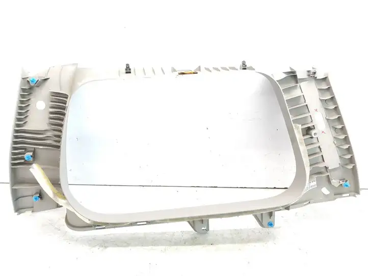 Nissan Pathfinder R51 (2005 - 2012) 84940EB31C Верхняя обшивка стойки D — фото 6