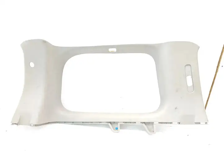 Nissan Pathfinder R51 (2005 - 2012) 84941EB31C Верхняя обшивка стойки D — фото 1