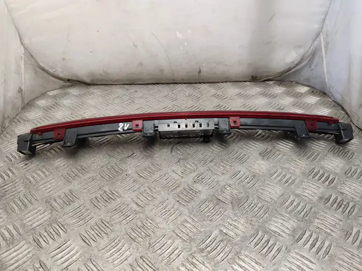 BMW 6 F12 F13 (2010 - 2018) 7210574 Дополнительный стоп фонарь — фото 6