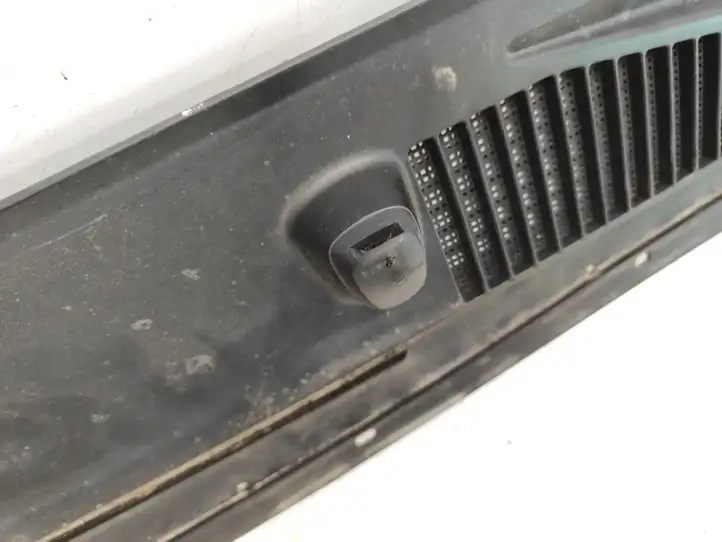 Nissan Pathfinder R51 (2005 - 2012) 66862EB400 Жабо стеклоочистителей — фото 7