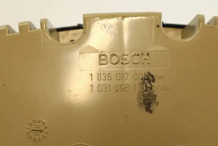 BMW 3 E46 (1998 - 2005) 7834419 Спидометр — фото 2