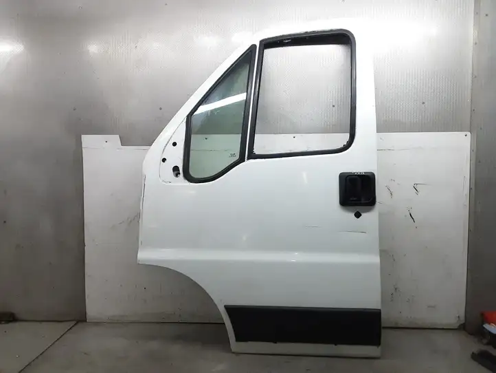 Fiat Ducato (2002 - 2006) Дверь — фото 1
