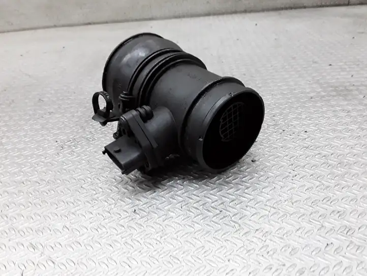 Hyundai Santa Fe (2000 - 2005) 0281002600 Датчик массового расхода воздуха — фото 1
