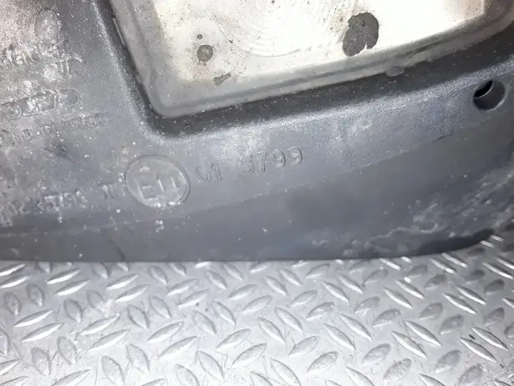 Volvo XC90 (2002 - 2006) E11015799 Боковое зеркало с электроприводом — фото 2