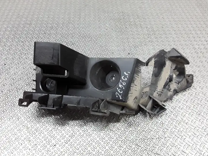 Renault Modus (2004 - 2007) 8200214372 Кронштейн заднего бампера — фото 1