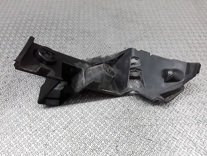 Renault Modus (2004 - 2007) 8200214372 Кронштейн заднего бампера — фото 2