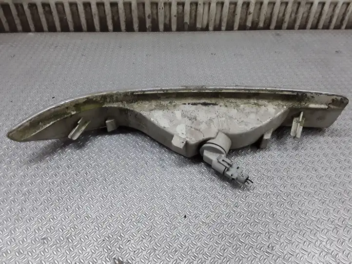 Opel Movano A (1998 - 2010) 38230999 Указатель поворота передний — фото 1