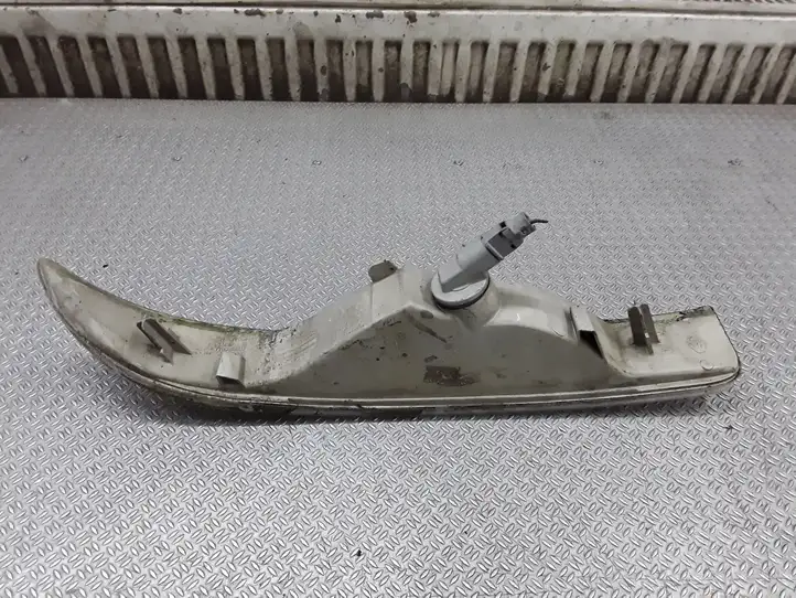 Opel Movano A (1998 - 2010) 38230999 Указатель поворота передний — фото 3