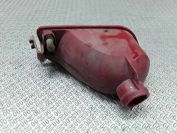 Citroen C4 (2004 - 2008) 9651205480 Задняя противотуманная фара — фото 4