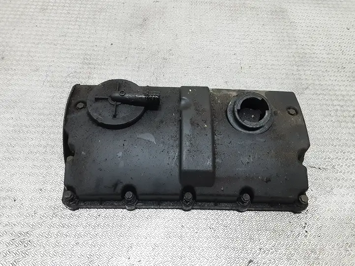 Seat Alhambra (Mk1) (2000 - 2010) 038103475R Крышка головки блока цилиндров — фото 1