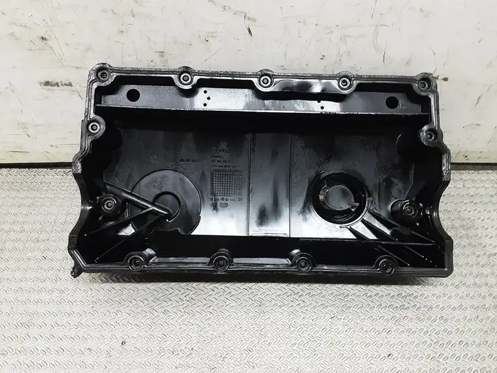 Seat Alhambra (Mk1) (2000 - 2010) 038103475R Крышка головки блока цилиндров — фото 2